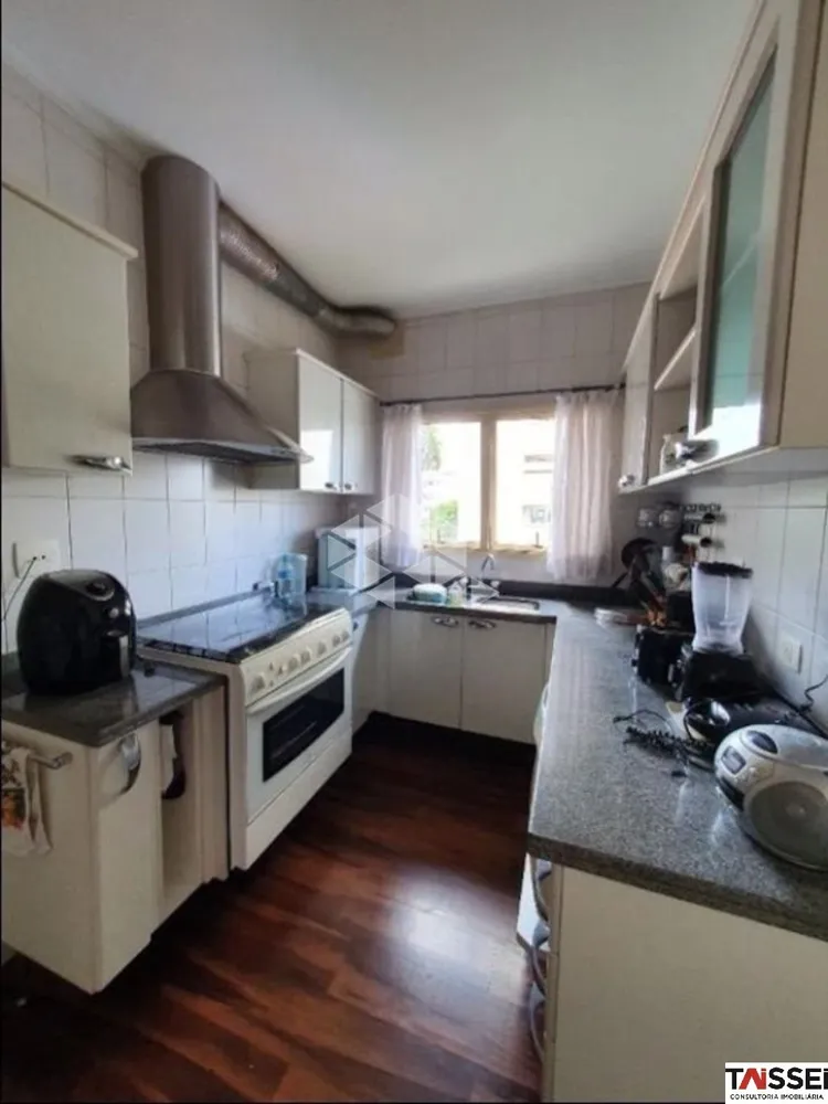 Apartamento, 4 quartos, 180 m² - Foto 5