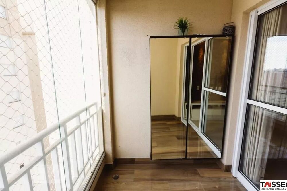Apartamento, 2 quartos, 61 m² - Foto 4