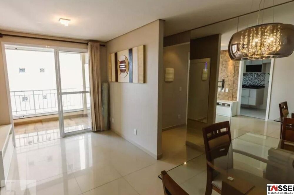 Apartamento, 2 quartos, 61 m² - Foto 1