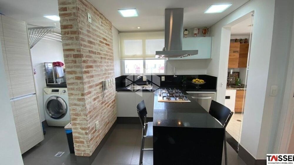 Apartamento à venda com 3 quartos, 126m² - Foto 5