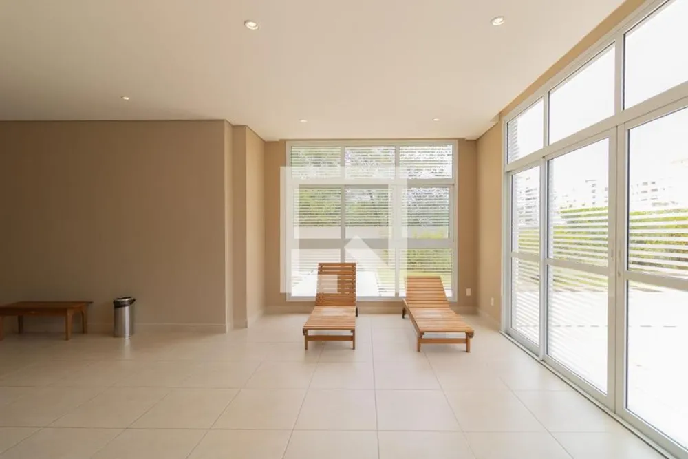 Apartamento, 2 quartos, 50 m² - Foto 1
