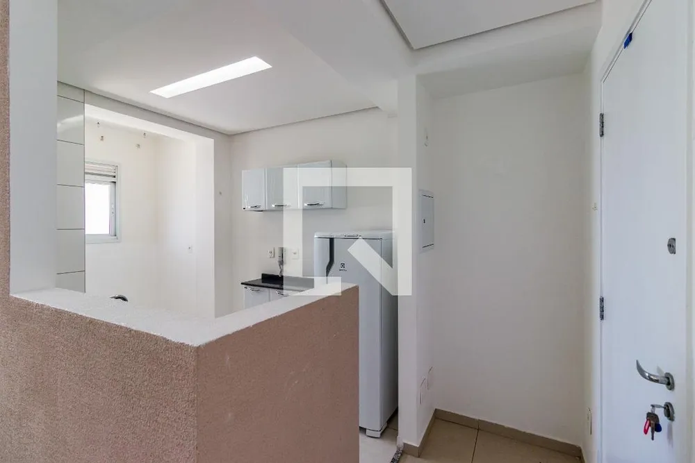 Apartamento, 2 quartos, 50 m² - Foto 5
