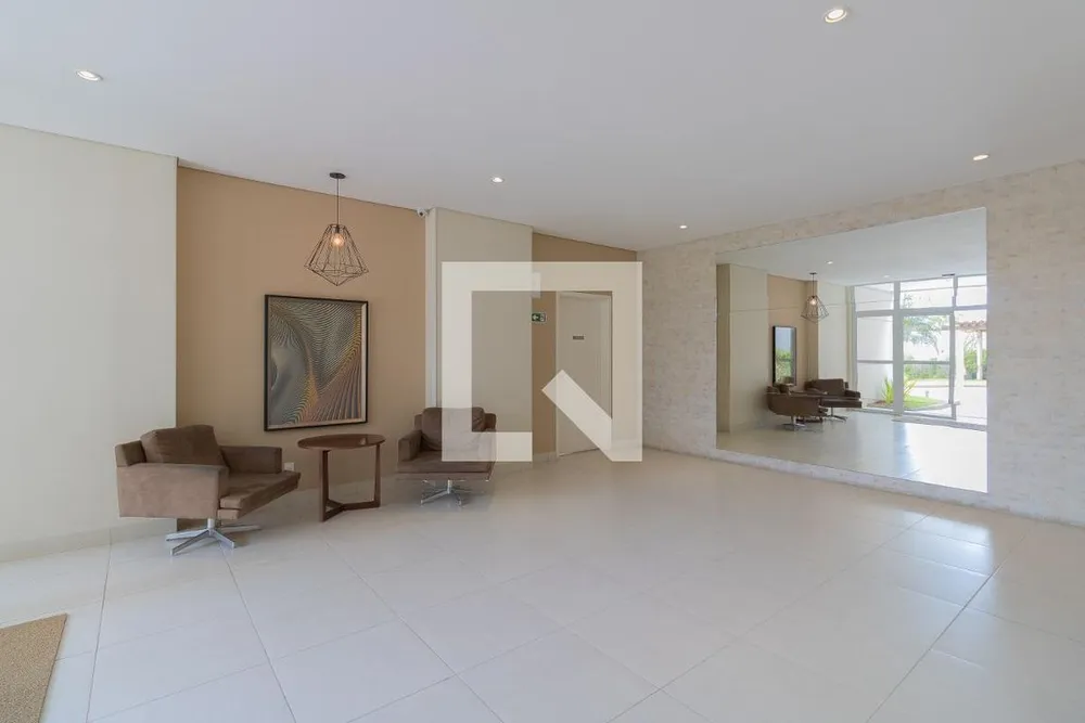 Apartamento, 2 quartos, 50 m² - Foto 4