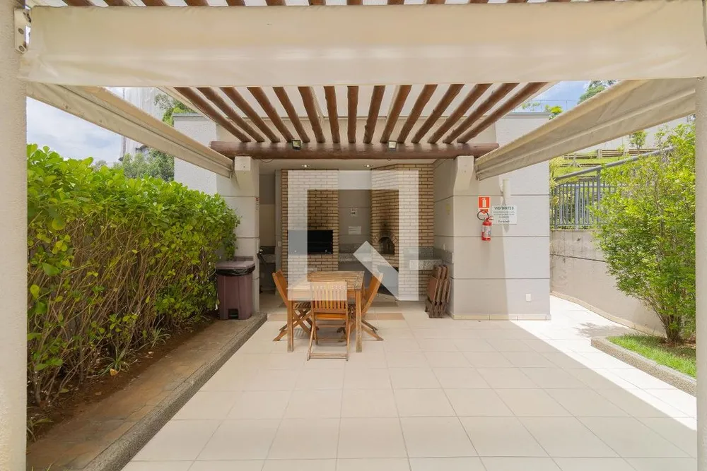 Apartamento, 2 quartos, 50 m² - Foto 2
