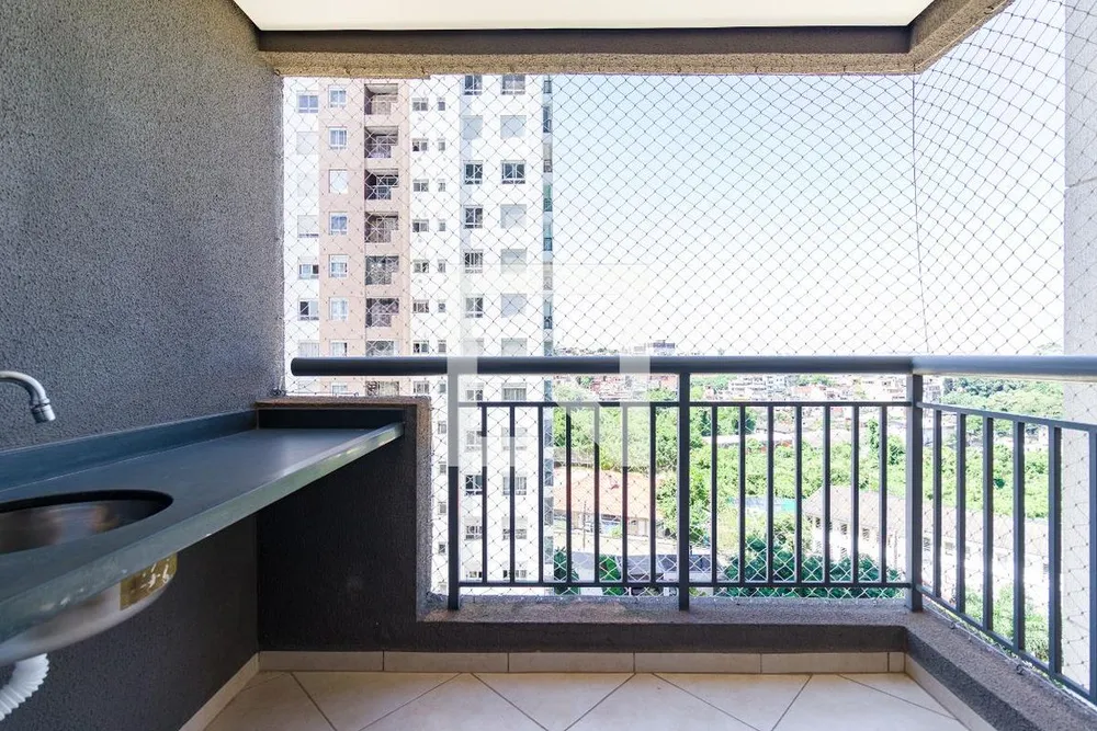 Apartamento, 2 quartos, 50 m² - Foto 6