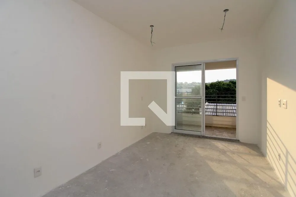 Apartamento, 1 quarto, 45 m² - Foto 2