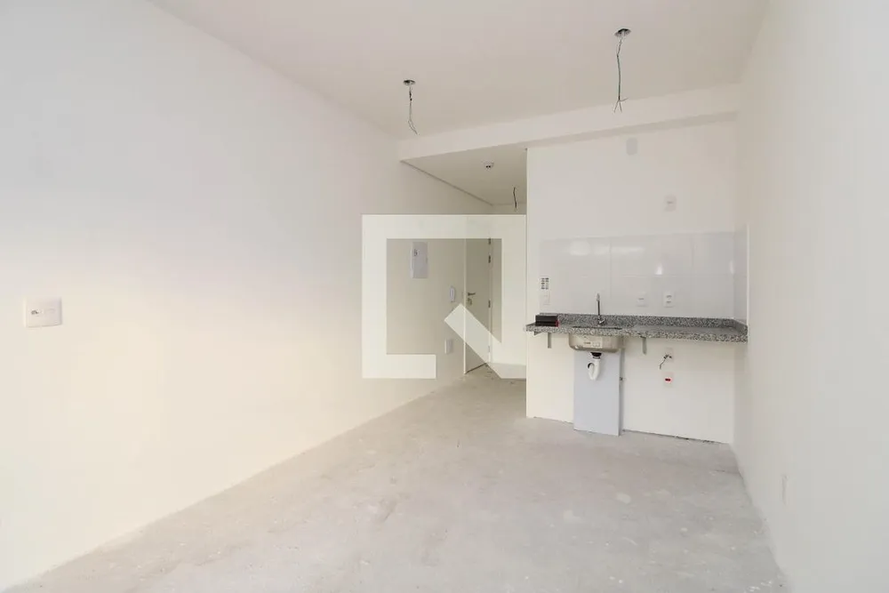 Apartamento, 1 quarto, 45 m² - Foto 4