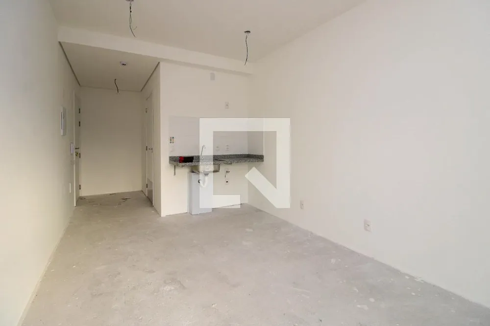 Apartamento, 1 quarto, 45 m² - Foto 3