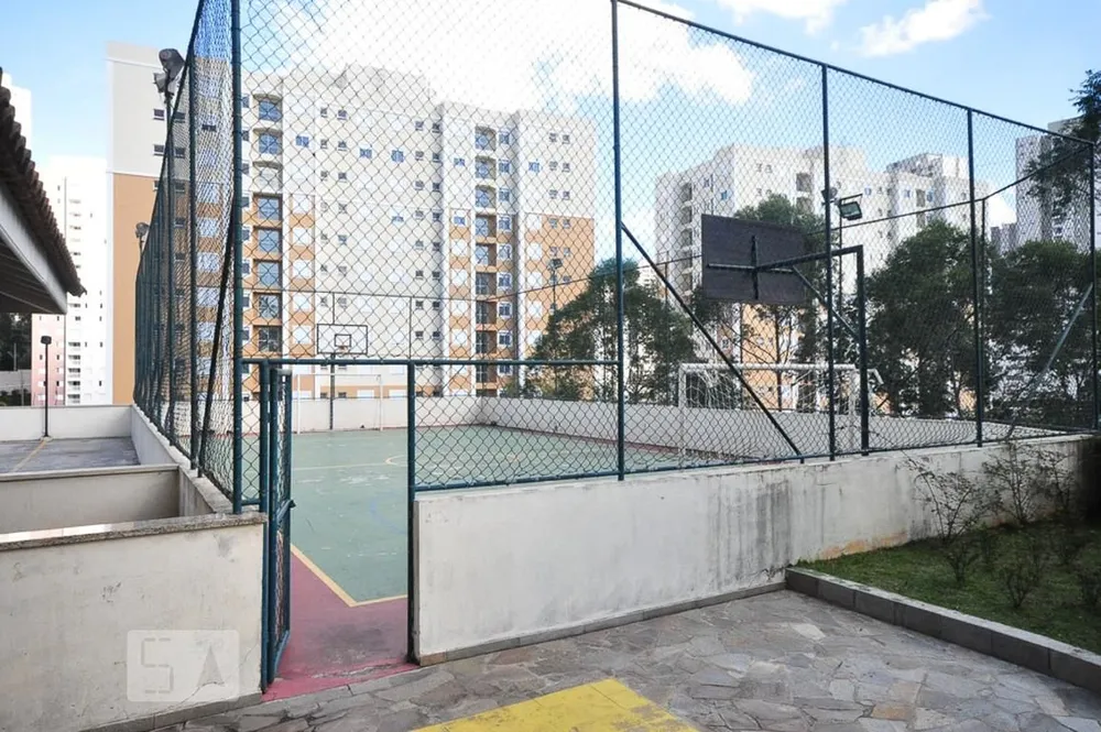 Apartamento, 2 quartos, 57 m² - Foto 11