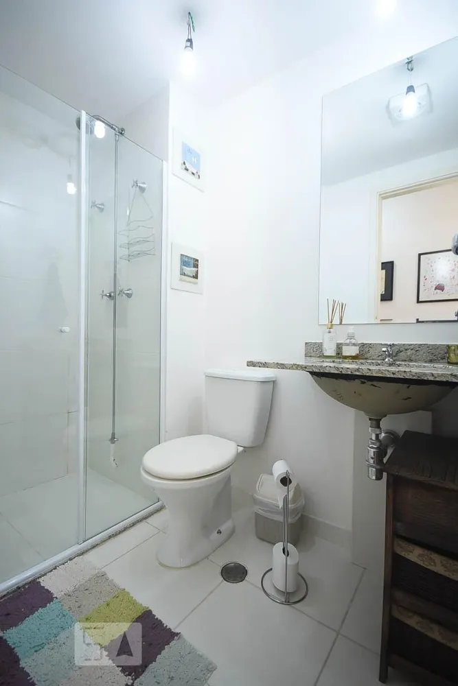 Apartamento, 2 quartos, 57 m² - Foto 3