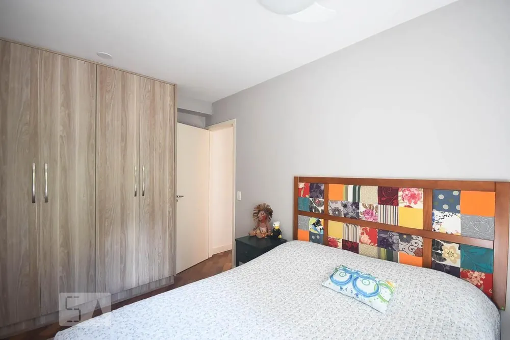 Apartamento, 2 quartos, 57 m² - Foto 7