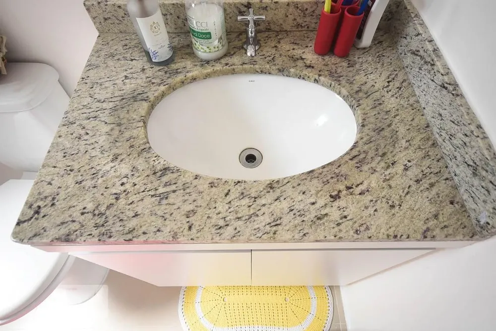 Apartamento, 2 quartos, 57 m² - Foto 5