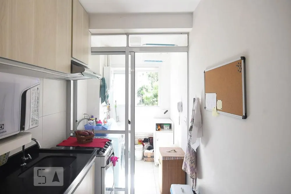 Apartamento, 2 quartos, 57 m² - Foto 8