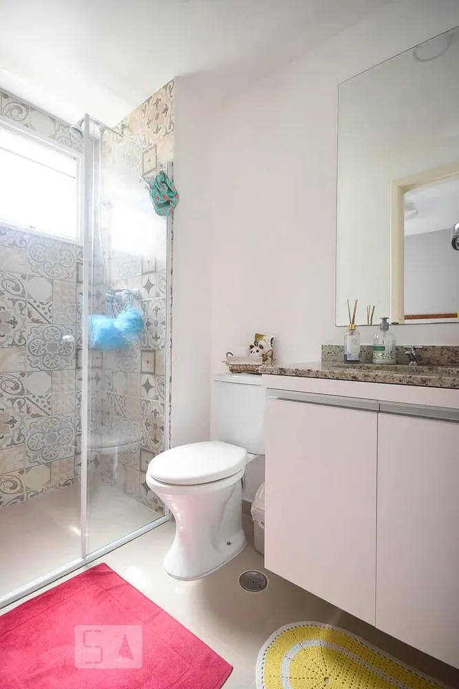 Apartamento, 2 quartos, 57 m² - Foto 4