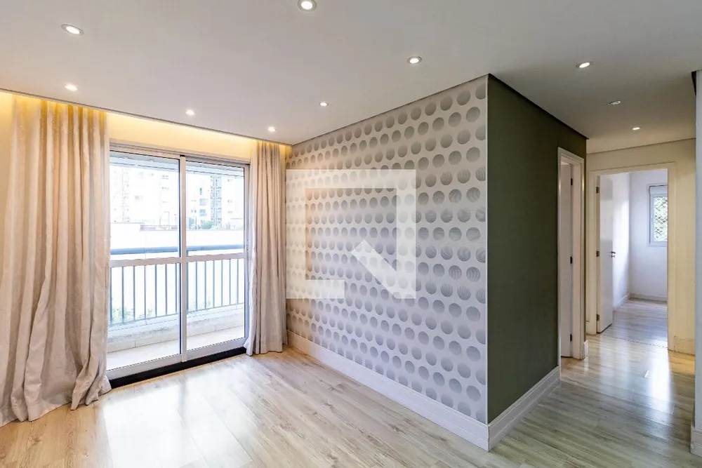 Apartamento, 3 quartos, 66 m² - Foto 3