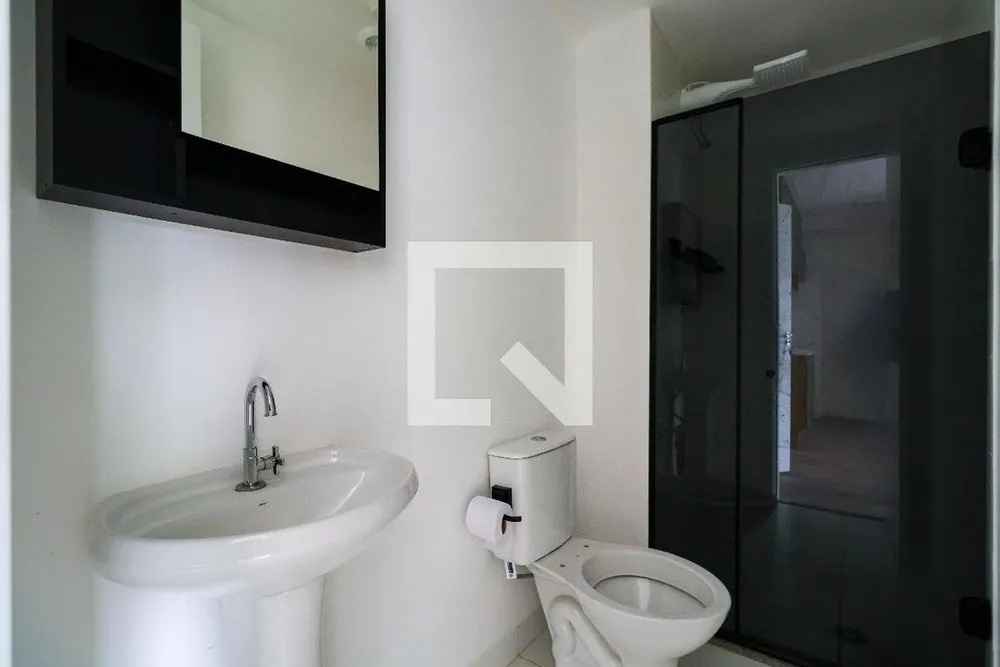 Apartamento, 2 quartos, 44 m² - Foto 1
