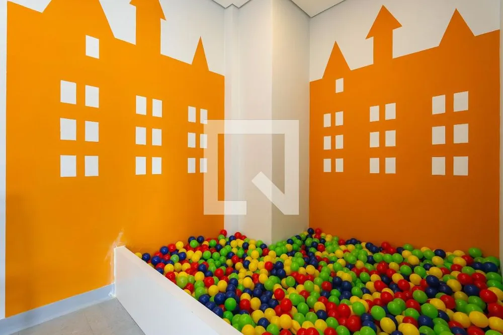 Apartamento, 2 quartos, 44 m² - Foto 4