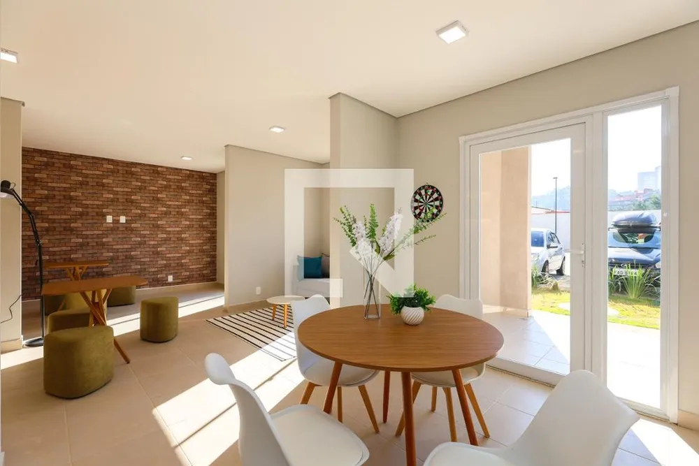Apartamento, 2 quartos, 44 m² - Foto 7