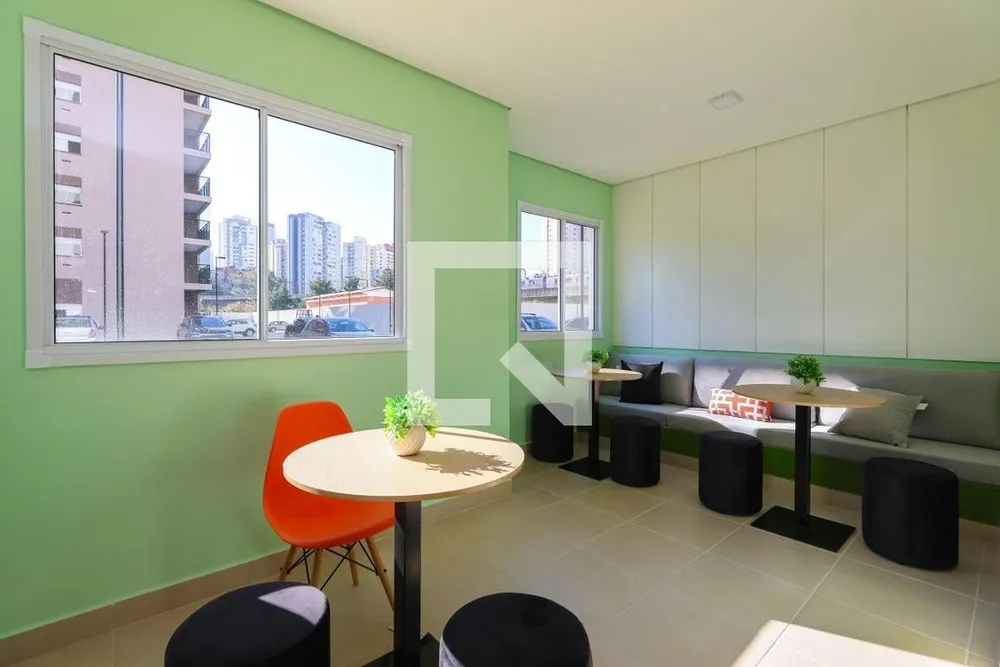 Apartamento, 2 quartos, 44 m² - Foto 8