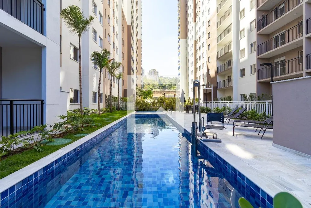 Apartamento, 2 quartos, 44 m² - Foto 2
