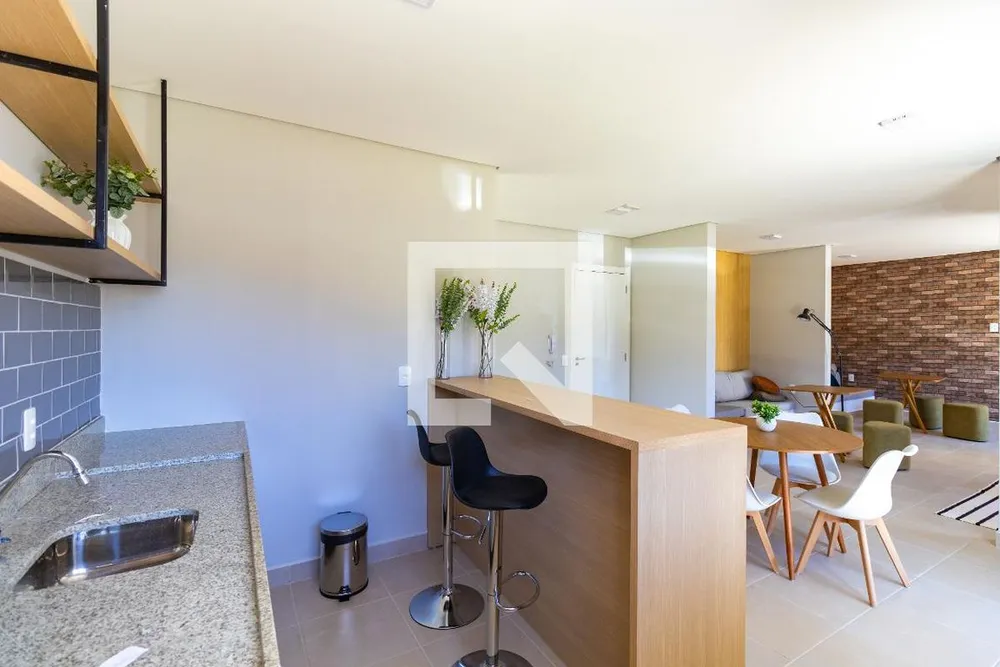 Apartamento, 2 quartos, 44 m² - Foto 3