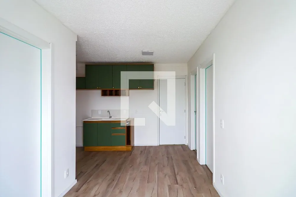 Apartamento, 2 quartos, 44 m² - Foto 5