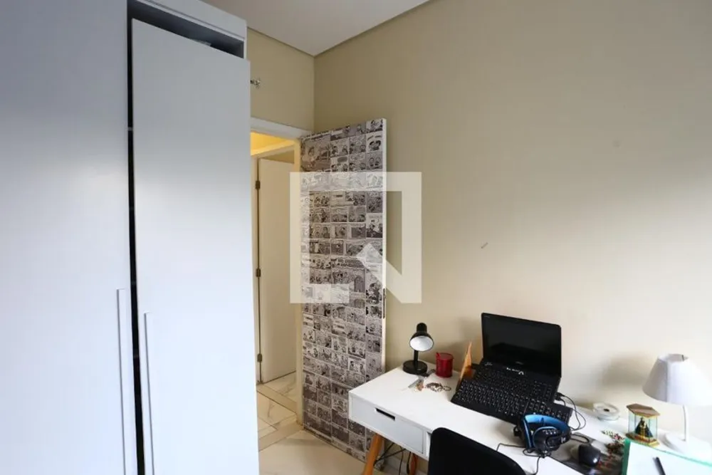Cobertura, 3 quartos, 92 m² - Foto 1