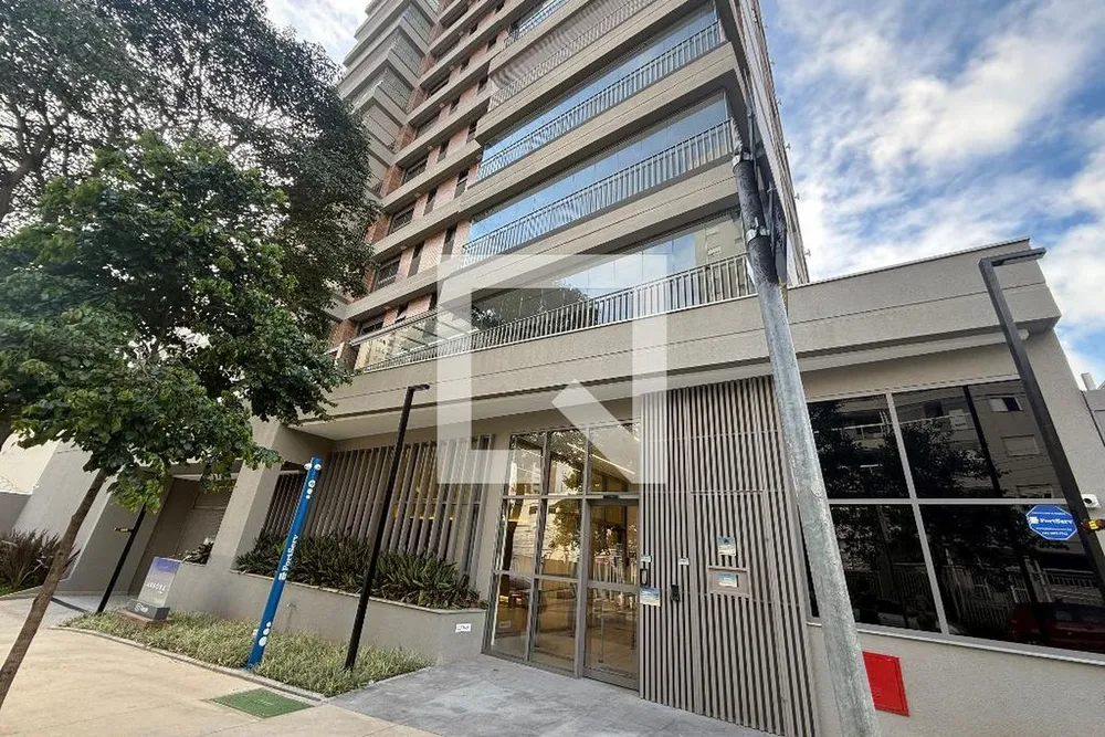 Apartamento, 2 quartos, 68 m² - Foto 11