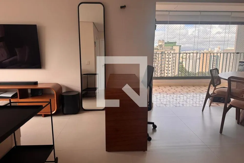 Apartamento, 2 quartos, 68 m² - Foto 1