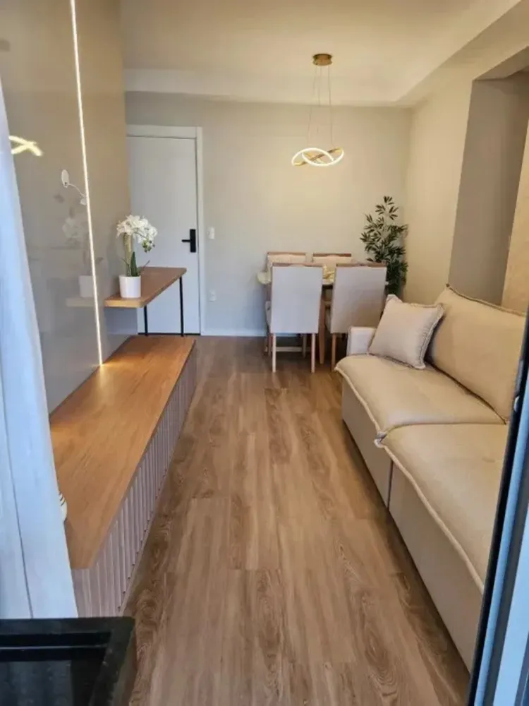 Apartamento, 2 quartos, 65 m² - Foto 3