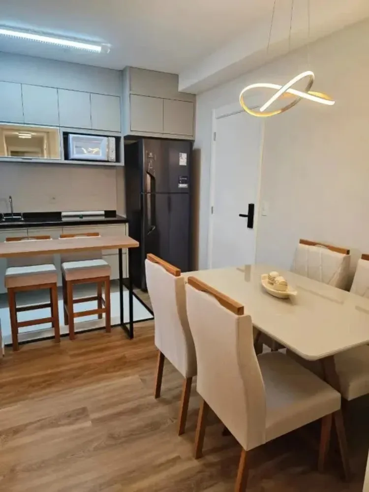 Apartamento, 2 quartos, 65 m² - Foto 7