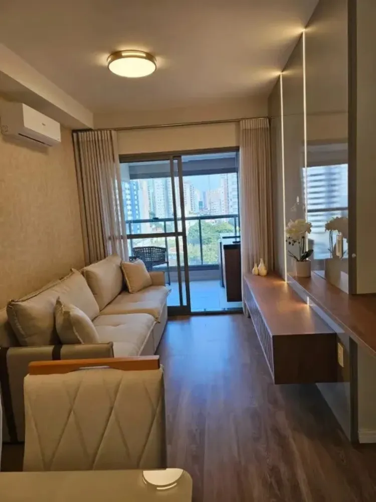 Apartamento, 2 quartos, 65 m² - Foto 2