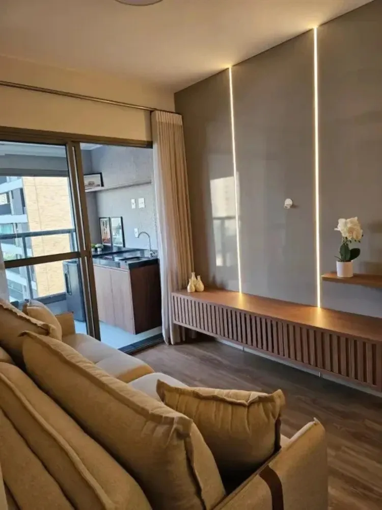 Apartamento, 2 quartos, 65 m² - Foto 5