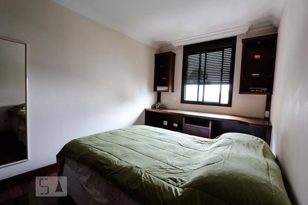 Apartamento, 4 quartos, 180 m² - Foto 2