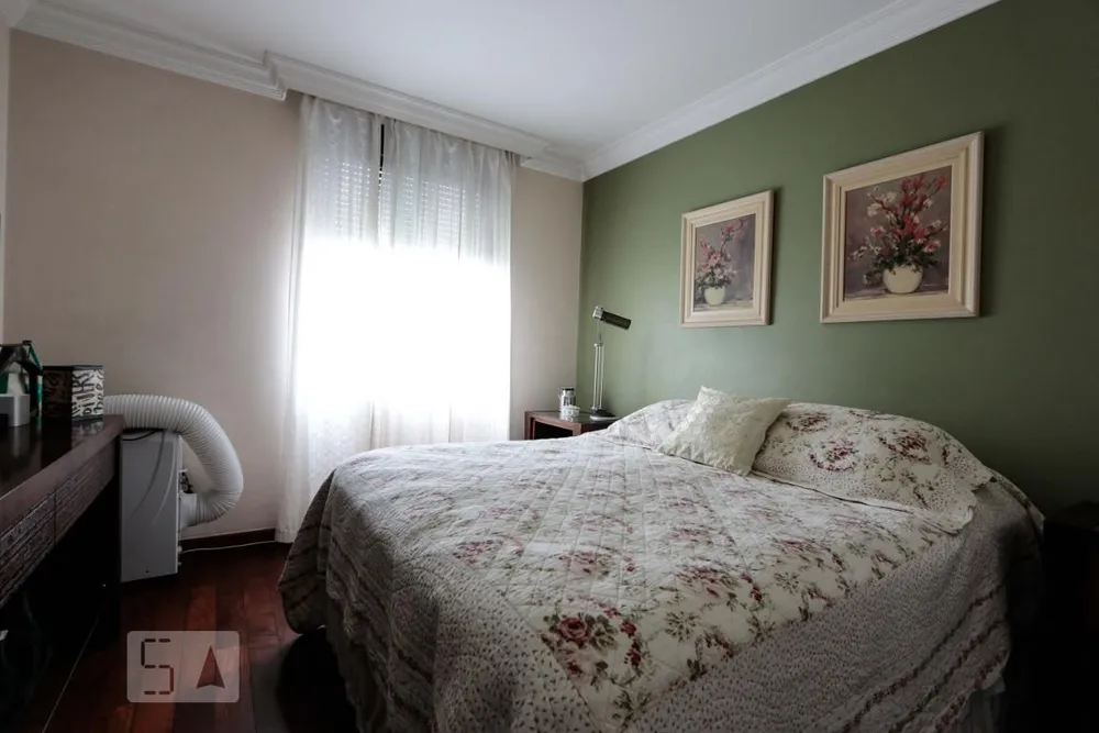 Apartamento, 4 quartos, 180 m² - Foto 7