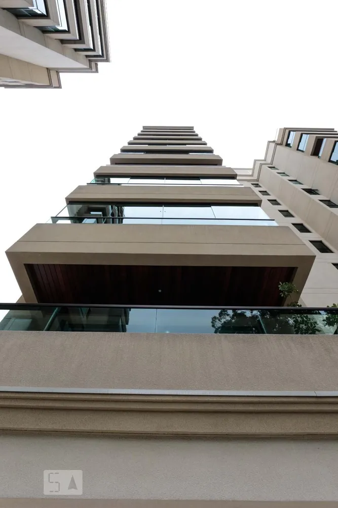 Apartamento, 4 quartos, 180 m² - Foto 12