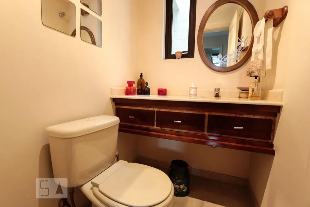 Apartamento, 4 quartos, 180 m² - Foto 1