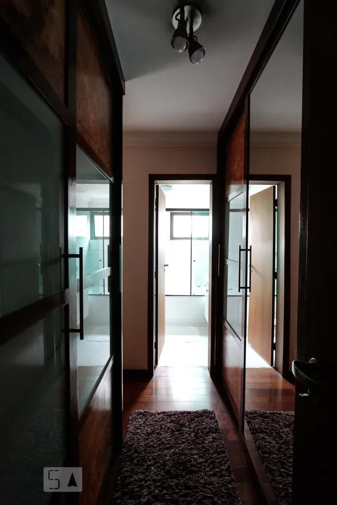 Apartamento, 4 quartos, 180 m² - Foto 6