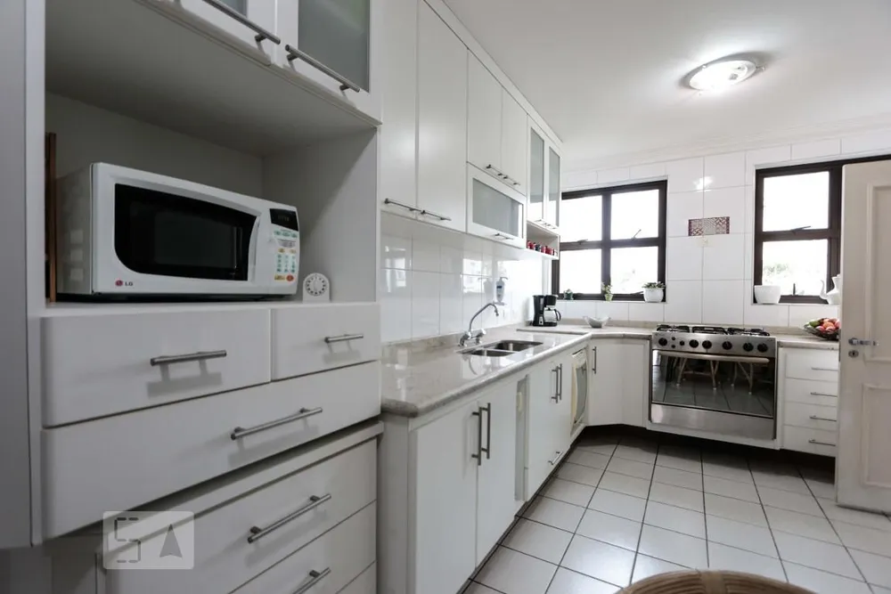 Apartamento, 4 quartos, 180 m² - Foto 3