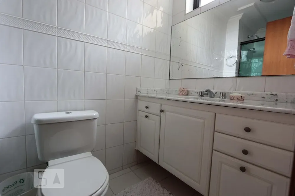 Apartamento, 4 quartos, 180 m² - Foto 2