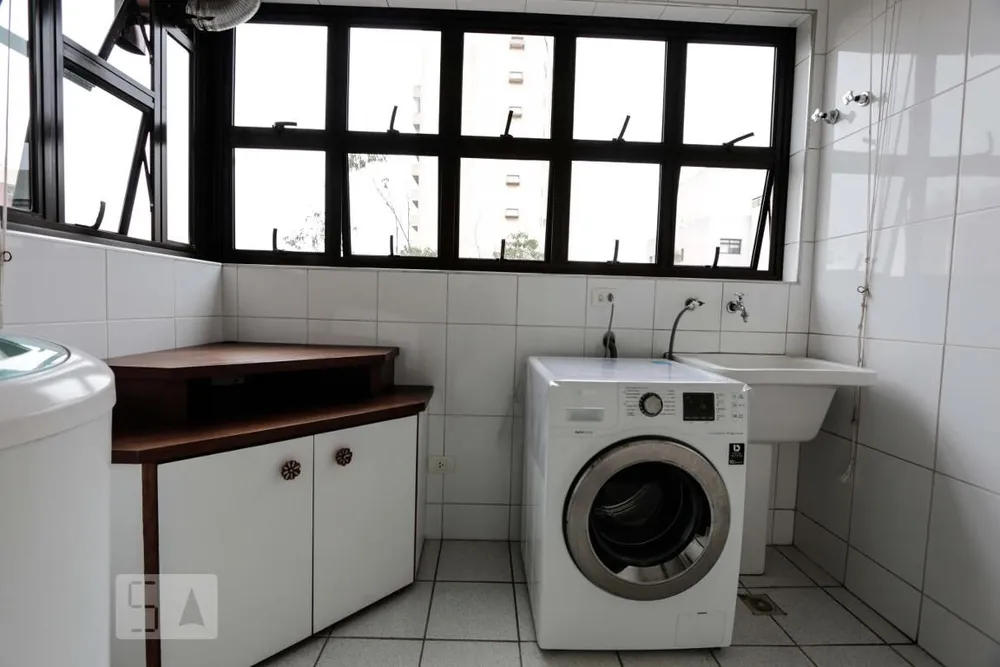 Apartamento, 4 quartos, 180 m² - Foto 10