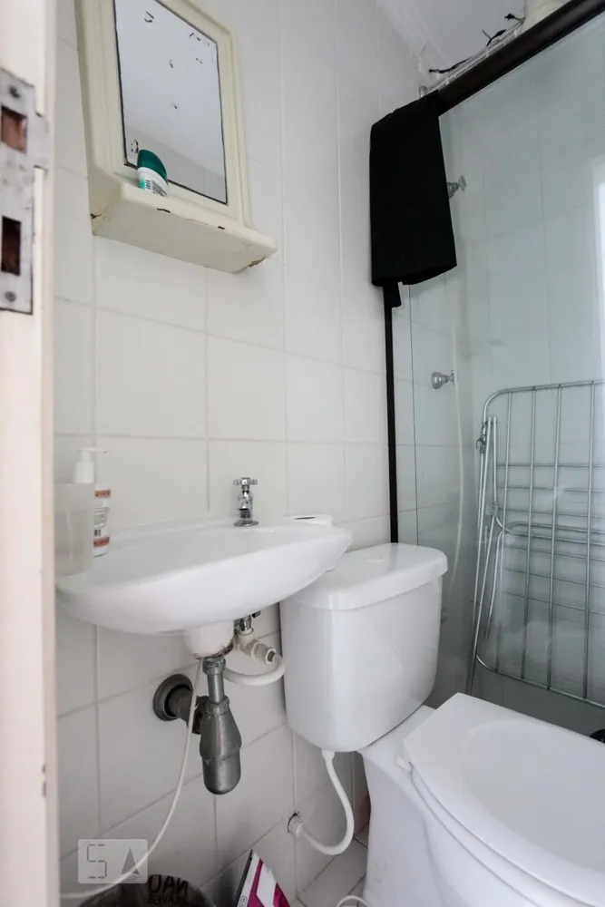 Apartamento, 4 quartos, 180 m² - Foto 11