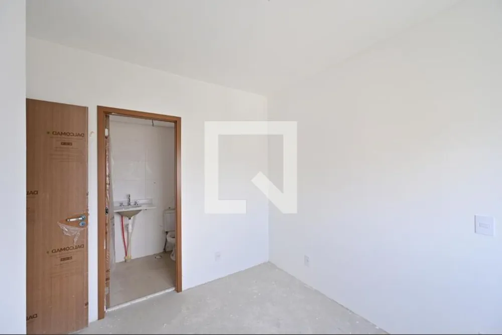 Apartamento, 2 quartos, 52 m² - Foto 2