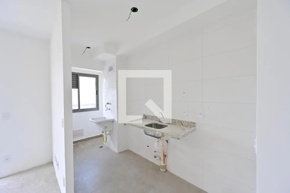 Apartamento, 2 quartos, 52 m² - Foto 5