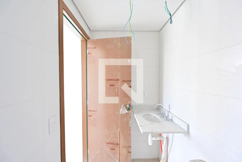 Apartamento, 2 quartos, 52 m² - Foto 4