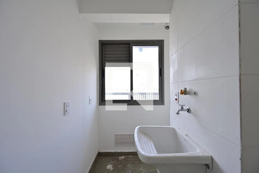 Apartamento, 2 quartos, 52 m² - Foto 6