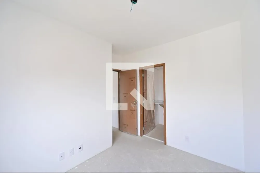 Apartamento, 2 quartos, 52 m² - Foto 1