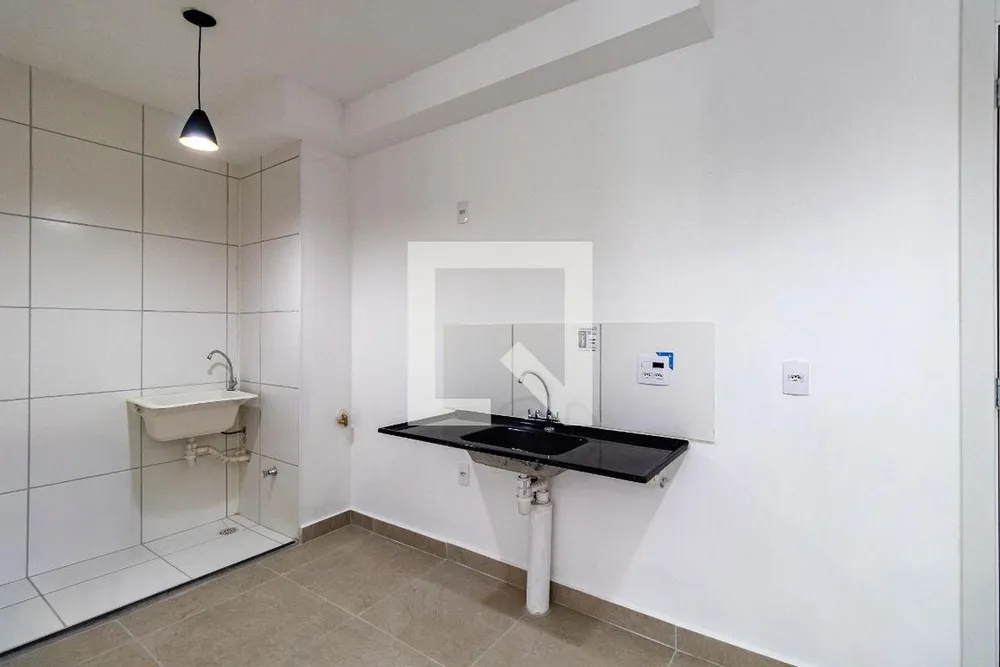 Apartamento, 2 quartos, 40 m² - Foto 1