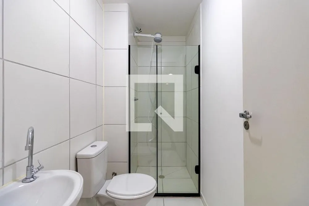 Apartamento, 2 quartos, 40 m² - Foto 2