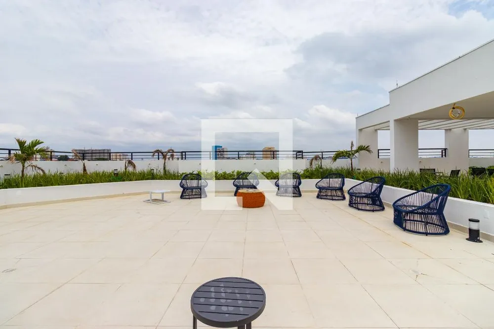 Apartamento, 2 quartos, 40 m² - Foto 4